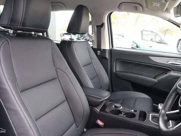 2022 Gwm Ute Cannon NPW 4WD Turbo Diesel Automatic