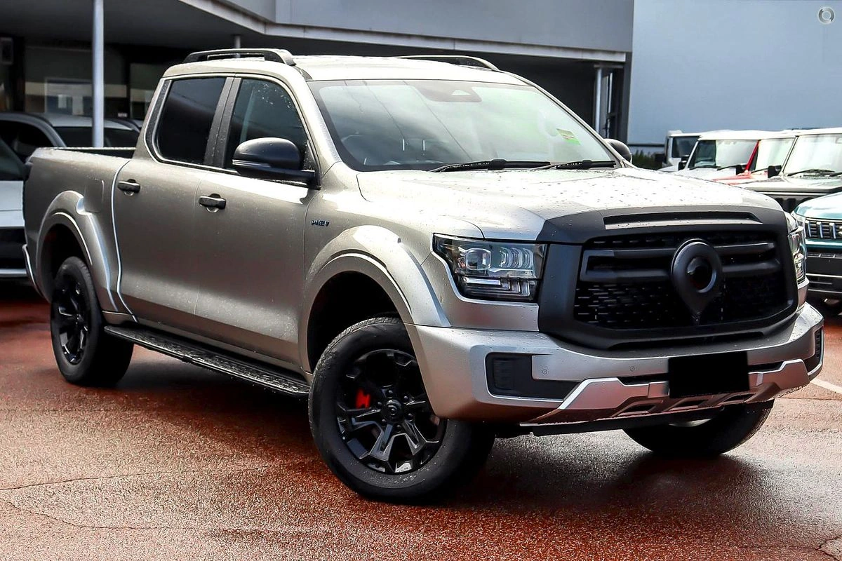 Ute