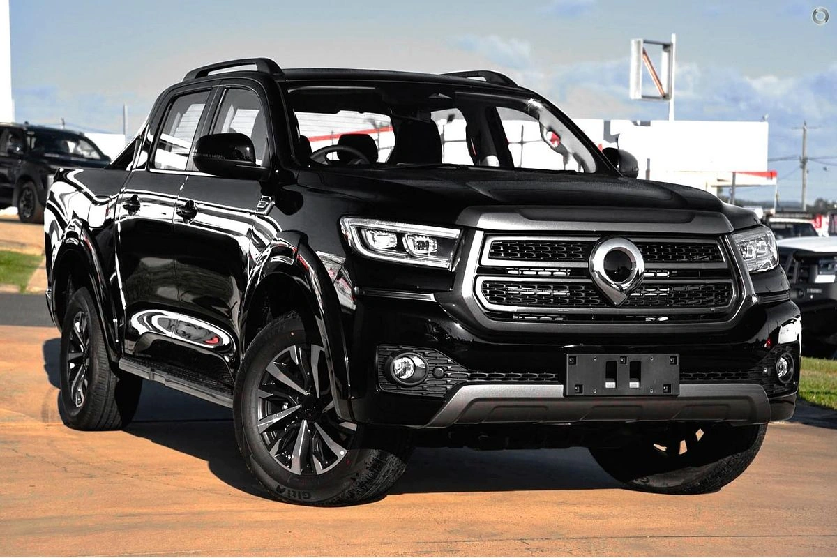 Ute