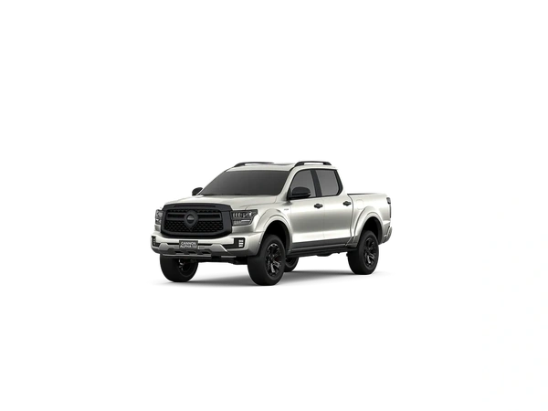 2026 Great Wall Cannon Ultra Hi4-T PHEV 4WD Automatic