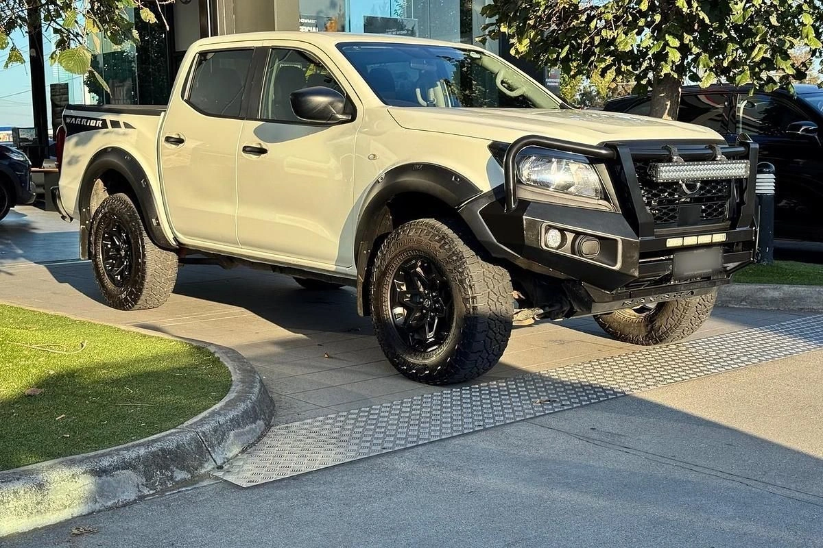 Ute