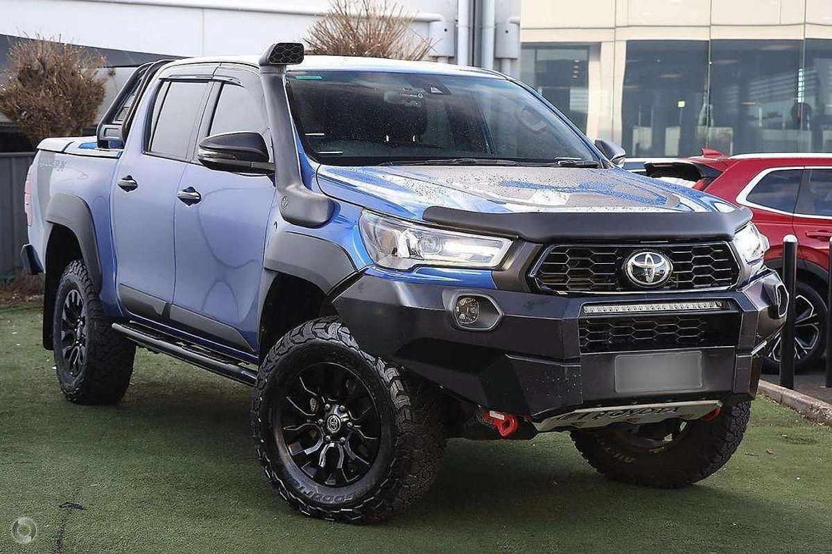 Ute