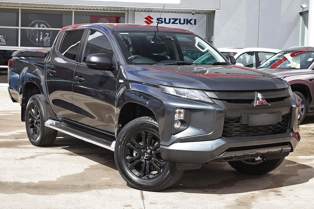 Ute