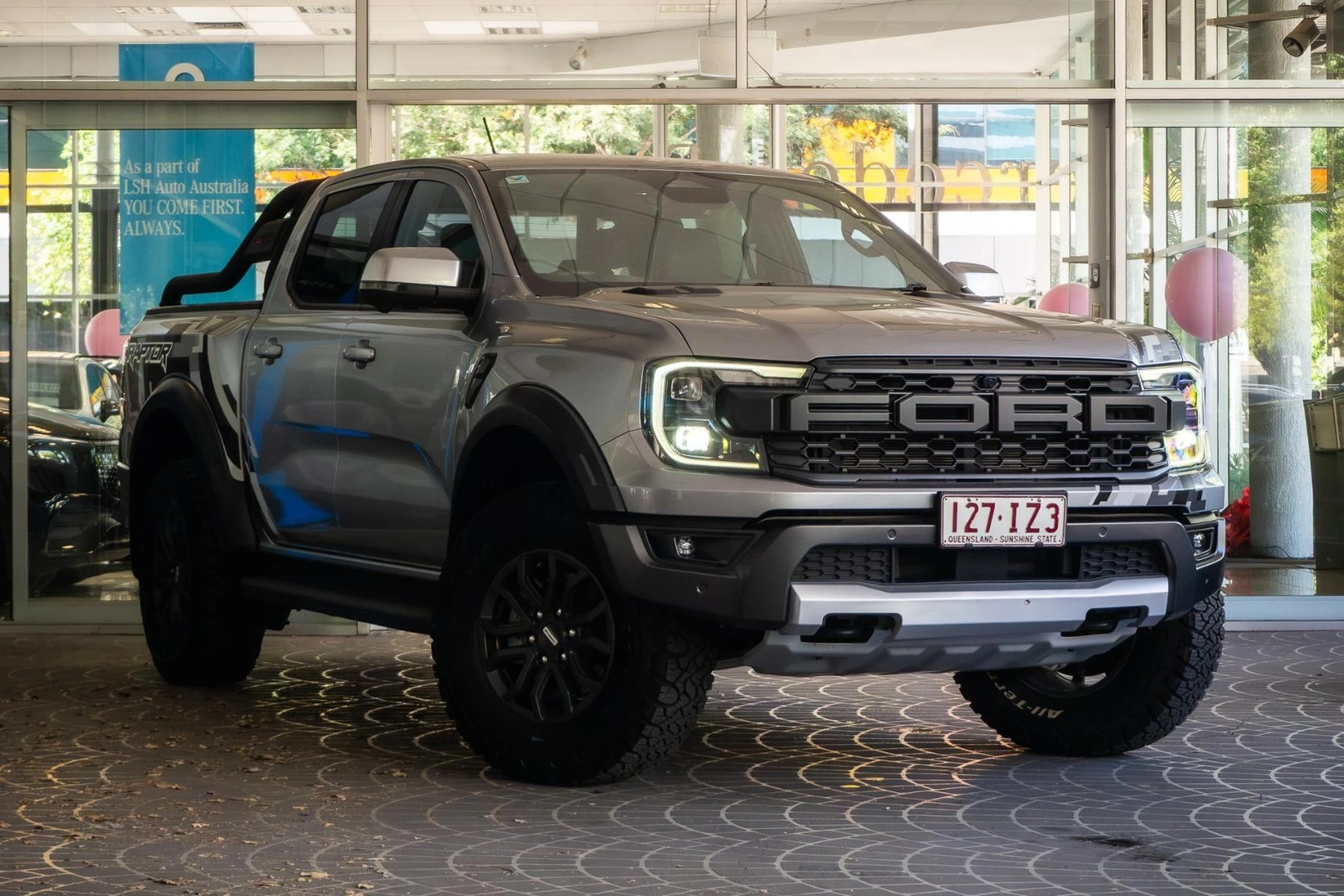 Ute