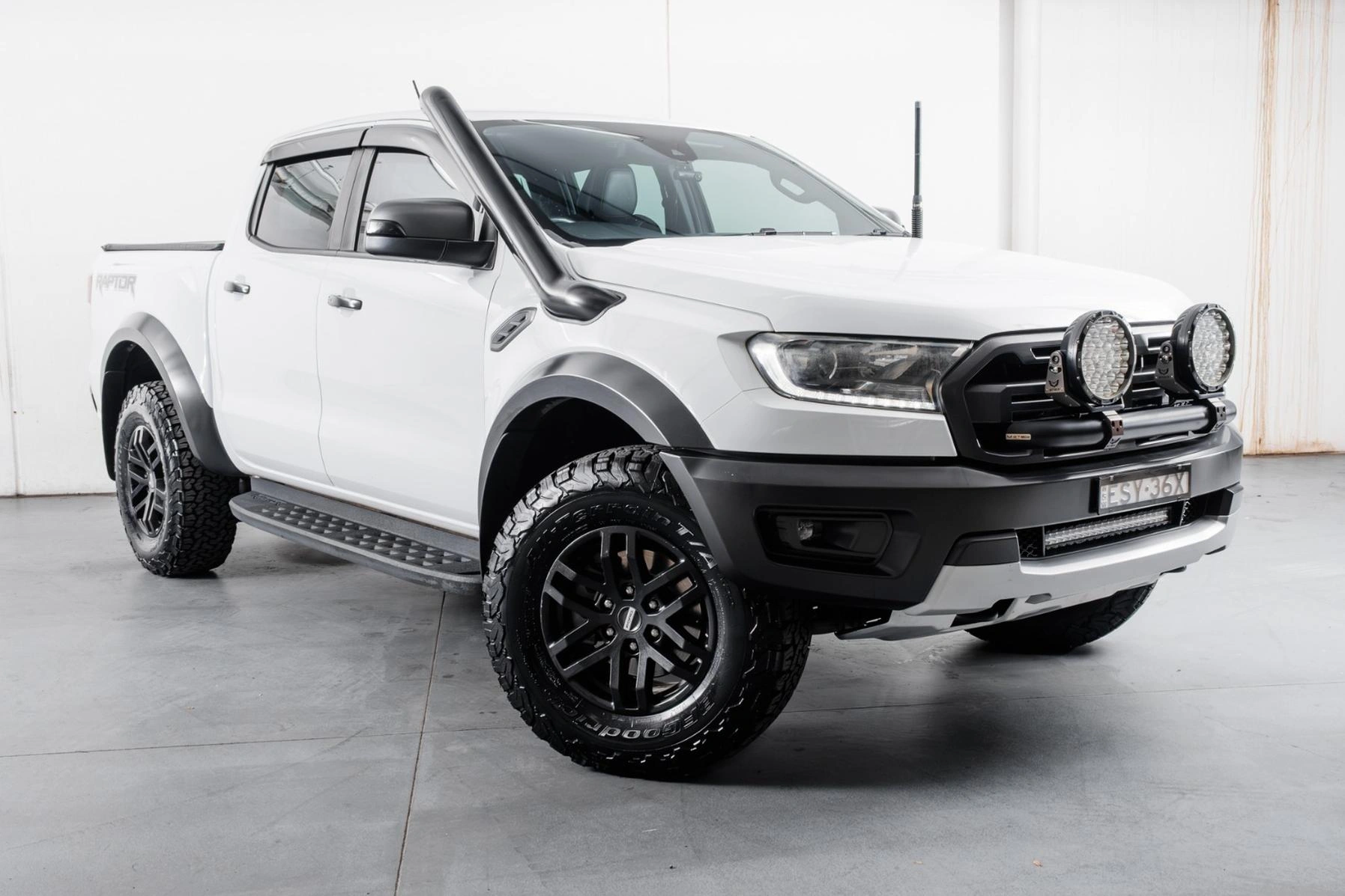 Ute