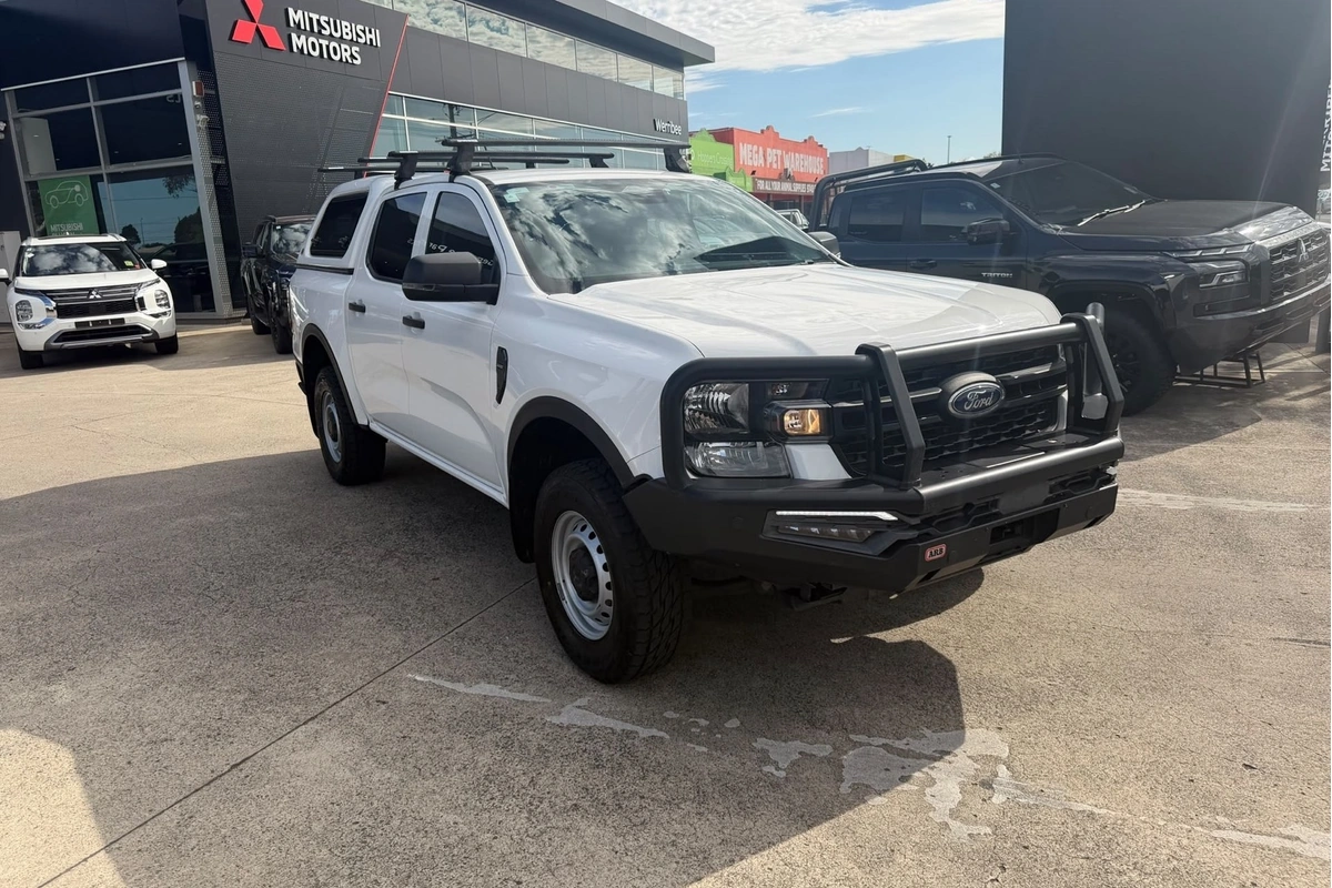 Ute