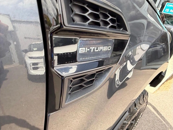 2020 Ford Ranger FX4 PX MkIII Bi-Turbo Diesel Automatic 4WD