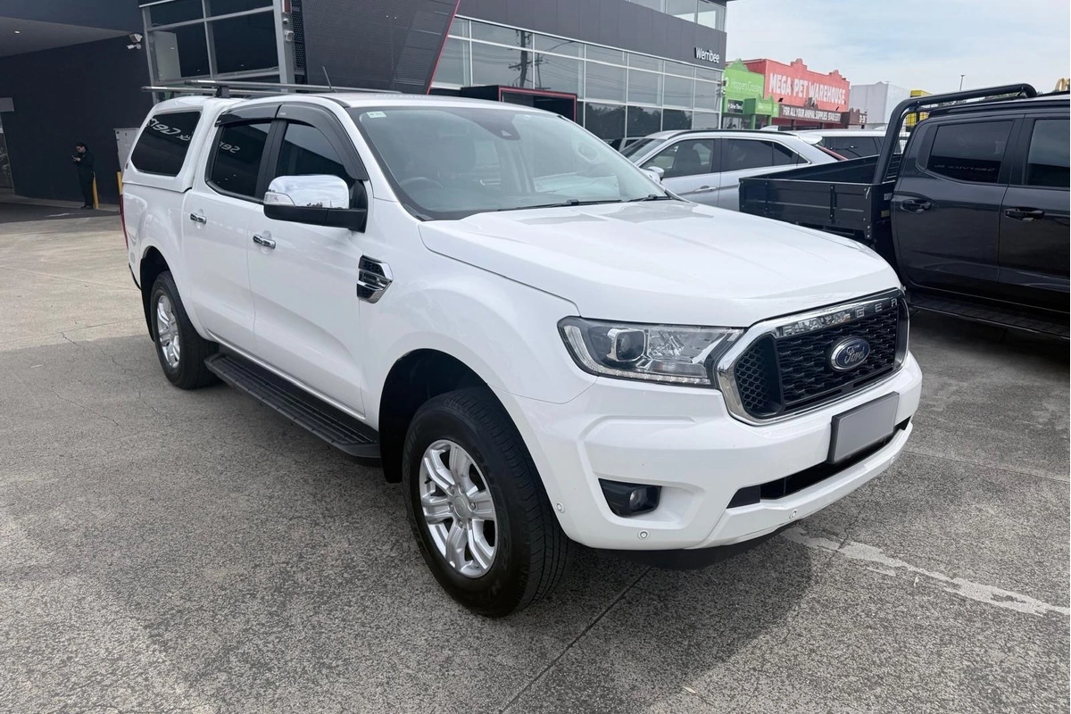 Ute