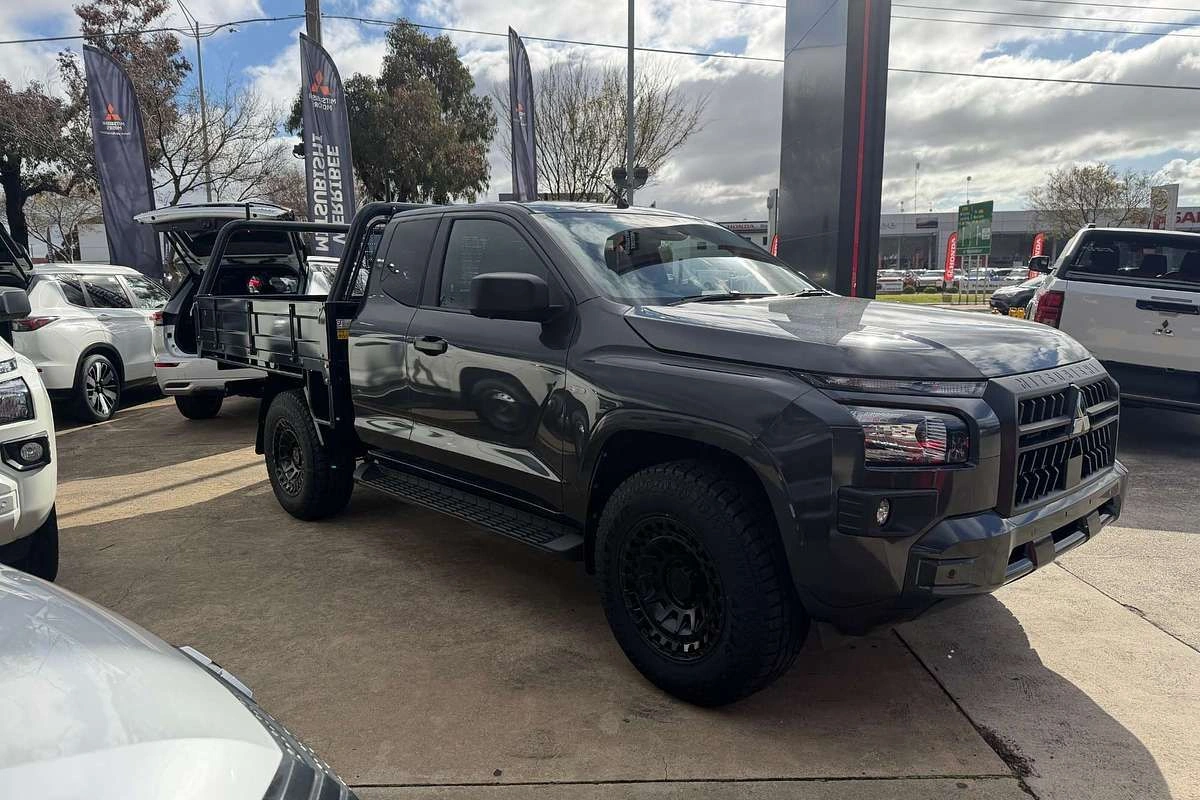 Ute