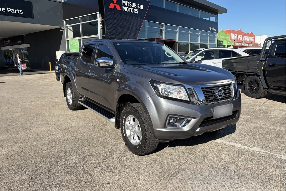 Ute