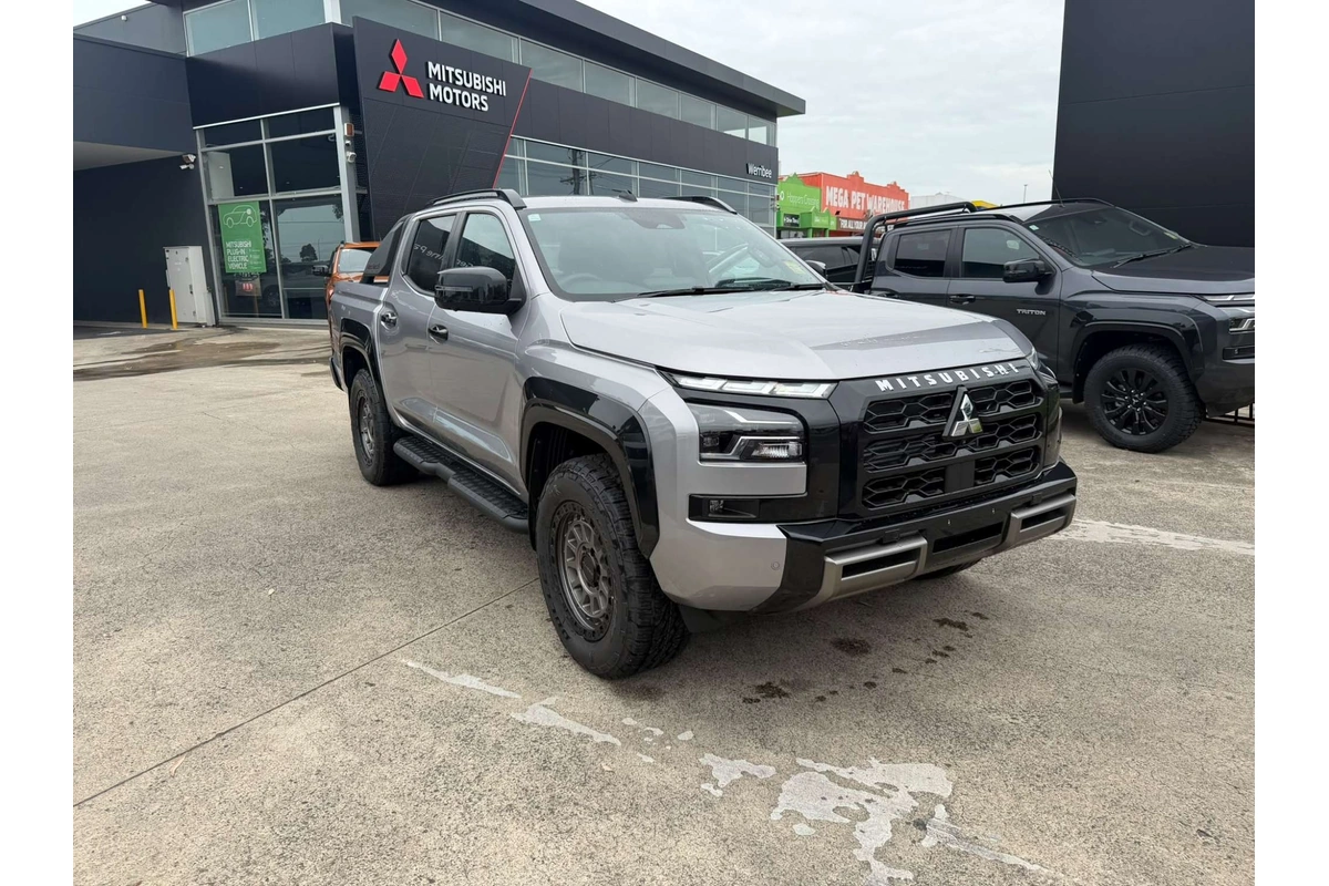 Ute