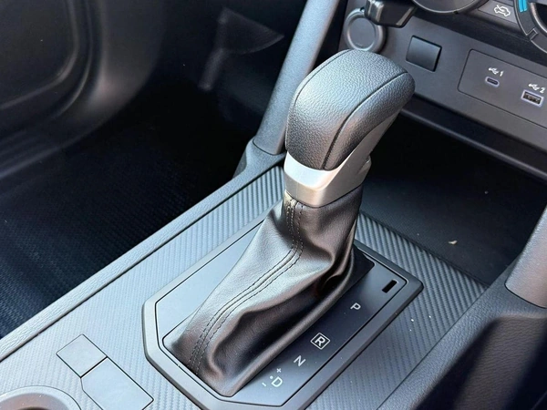 2026 Mitsubishi Triton GLX MV Turbo Diesel Automatic