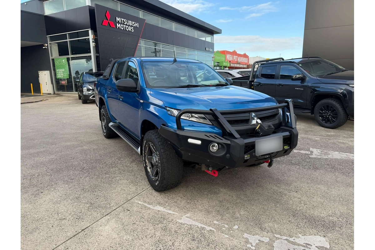 Ute