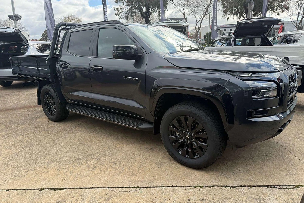 Ute