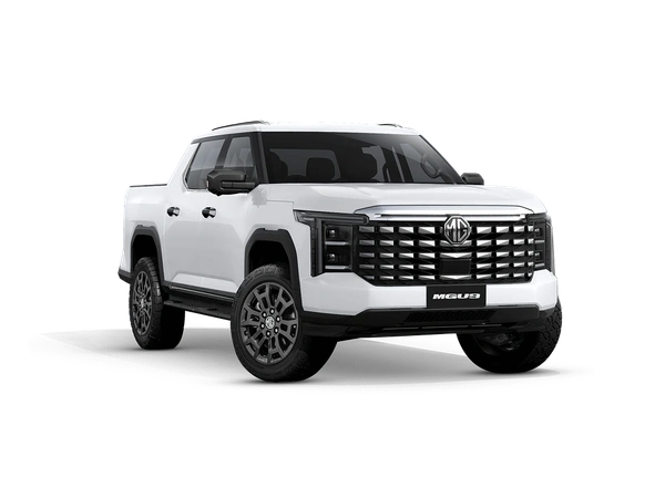 2025 Mg Mgu9 Explore Automatic 4WD Turbo Diesel