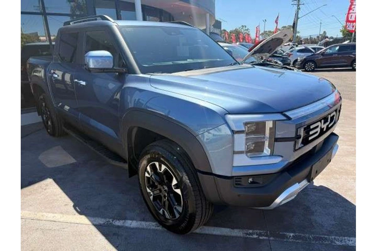 Ute
