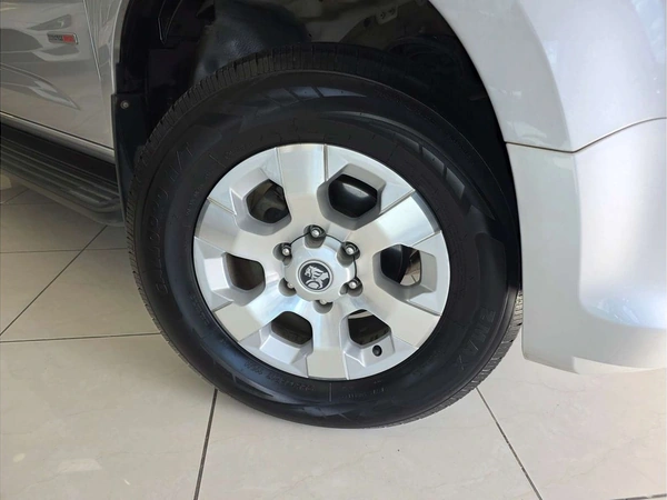 2019 Holden Colorado LS Turbo Diesel Automatic