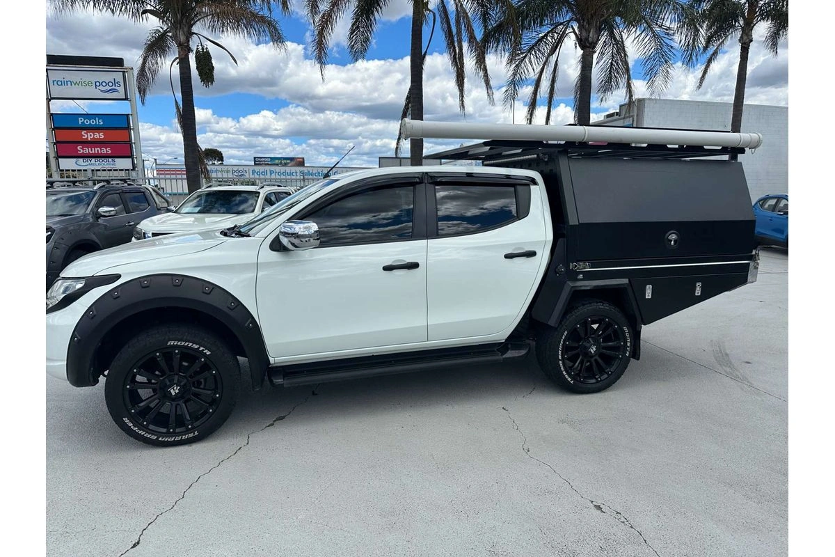 Ute