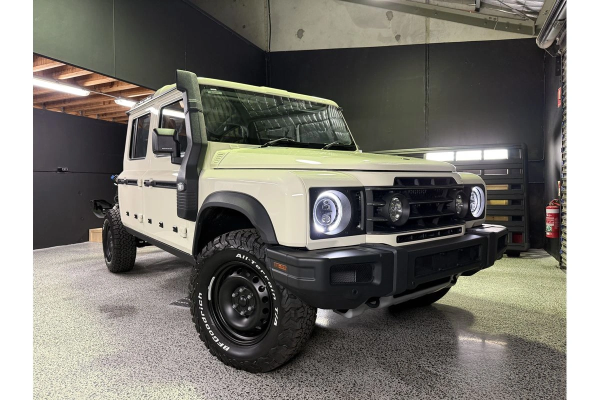 Ute