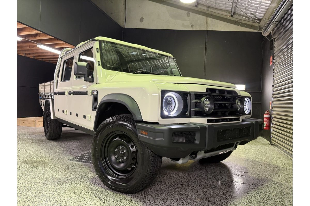 Ute