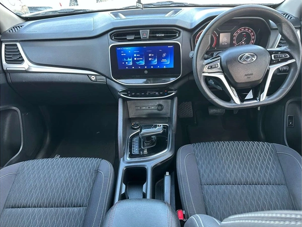 2022 Ldv T60 Max PRO Turbo Diesel Automatic 4WD