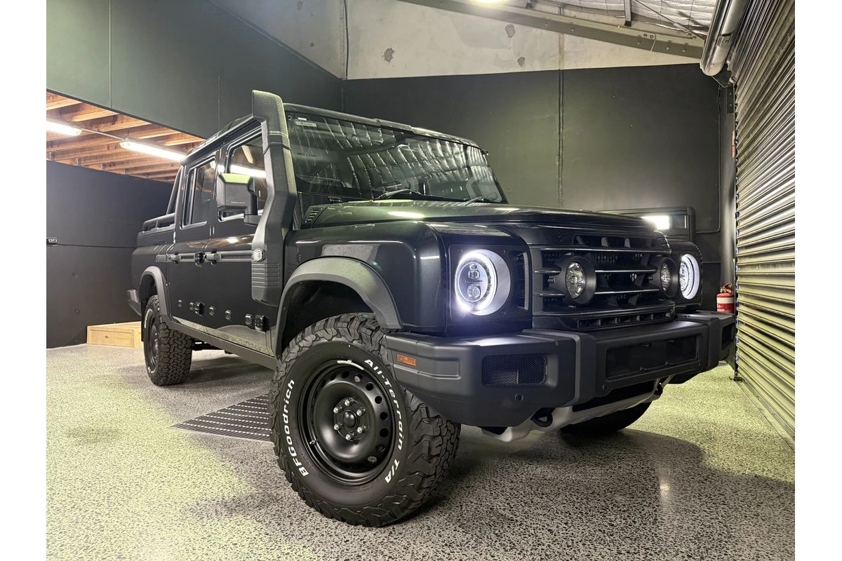 Ute