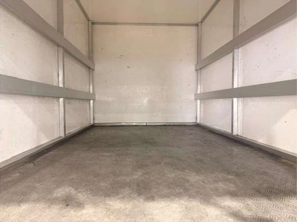 2021 Ldv Deliver 9 LWB Rear Wheel Drive Turbo Diesel Automatic