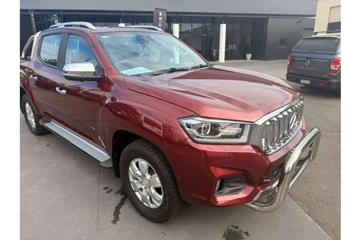 Ute