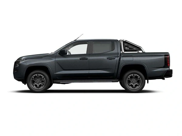 2025 Nissan Navara ST-X Turbo Diesel 4WD Automatic