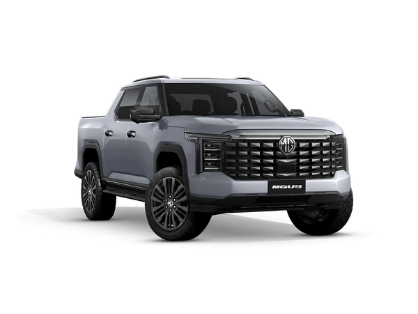 2025 Mg Mgu9 Explore Pro Turbo Diesel 4WD