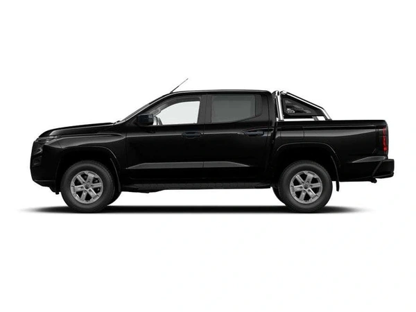 2025 Nissan Navara ST Turbo Diesel 4WD Automatic