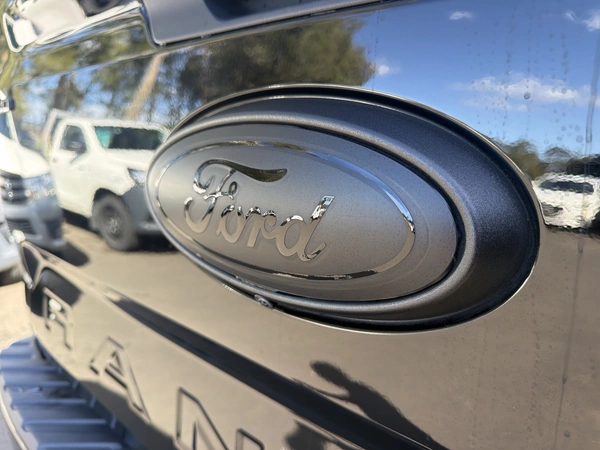 2023 Ford Ranger Wildtrak AWD Leather Seats Heated Seats