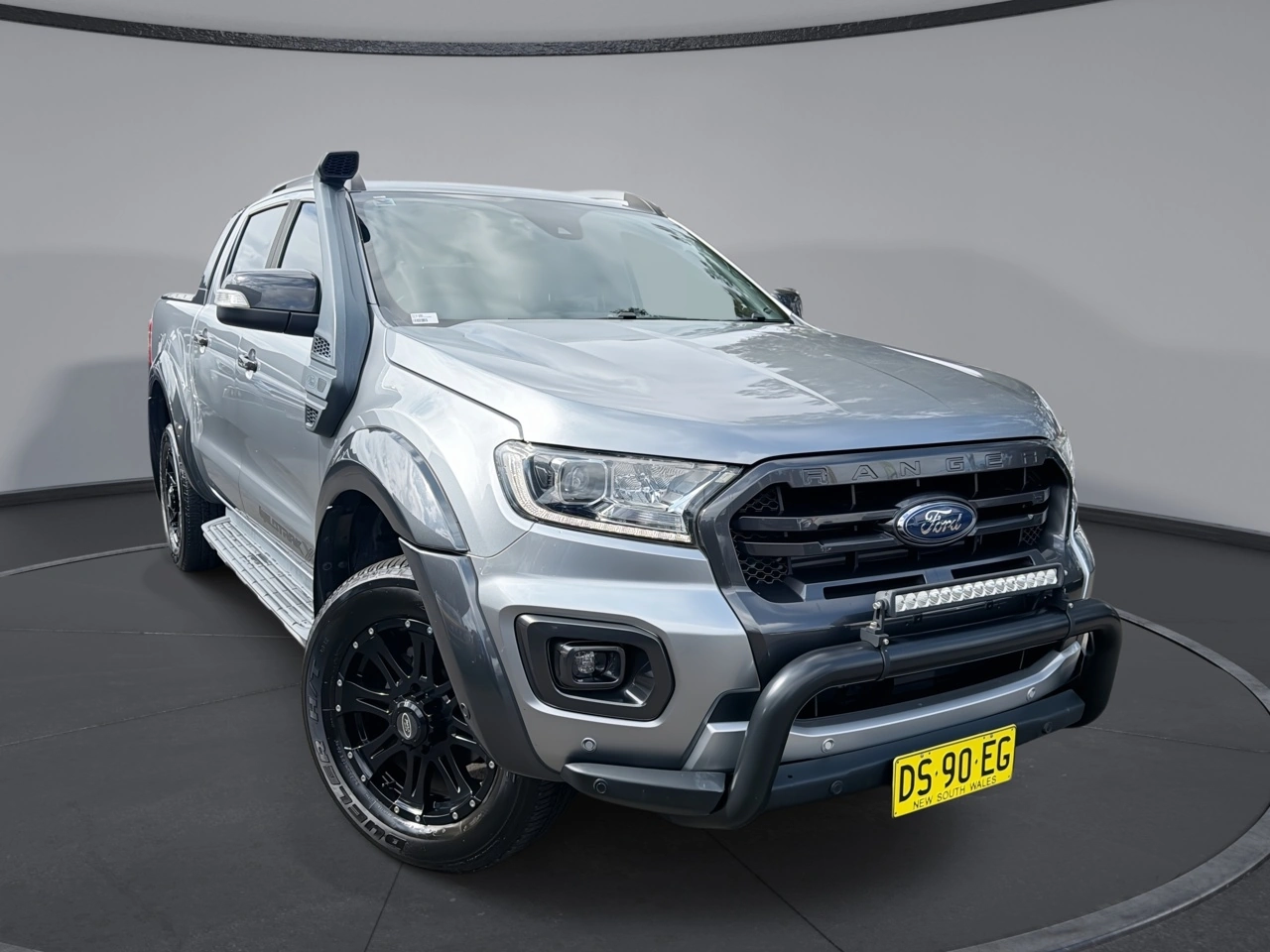 Ute