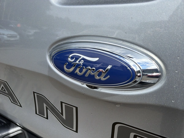 2020 Ford Ranger Wildtrak AWD Bi-Turbo