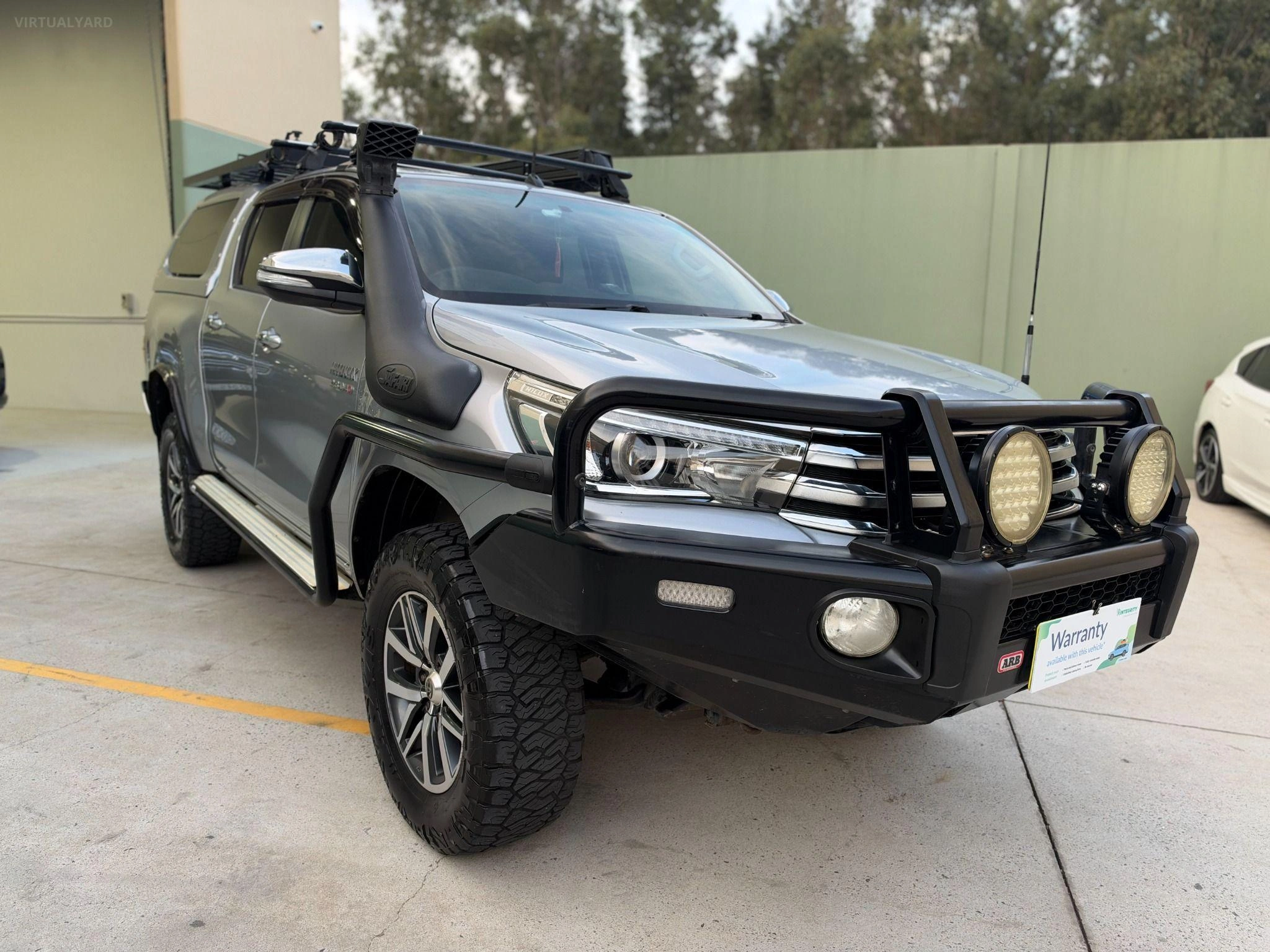 Ute