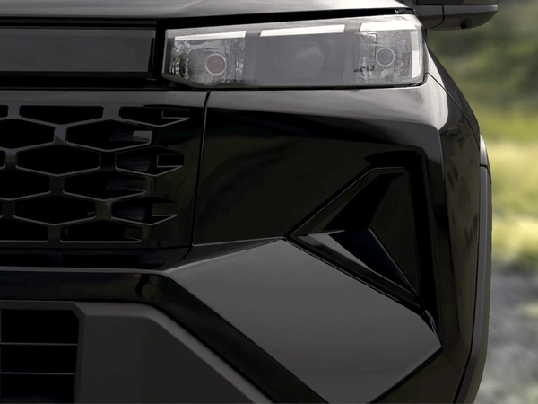 2026 Toyota HiLux SR 4WD Manual Diesel