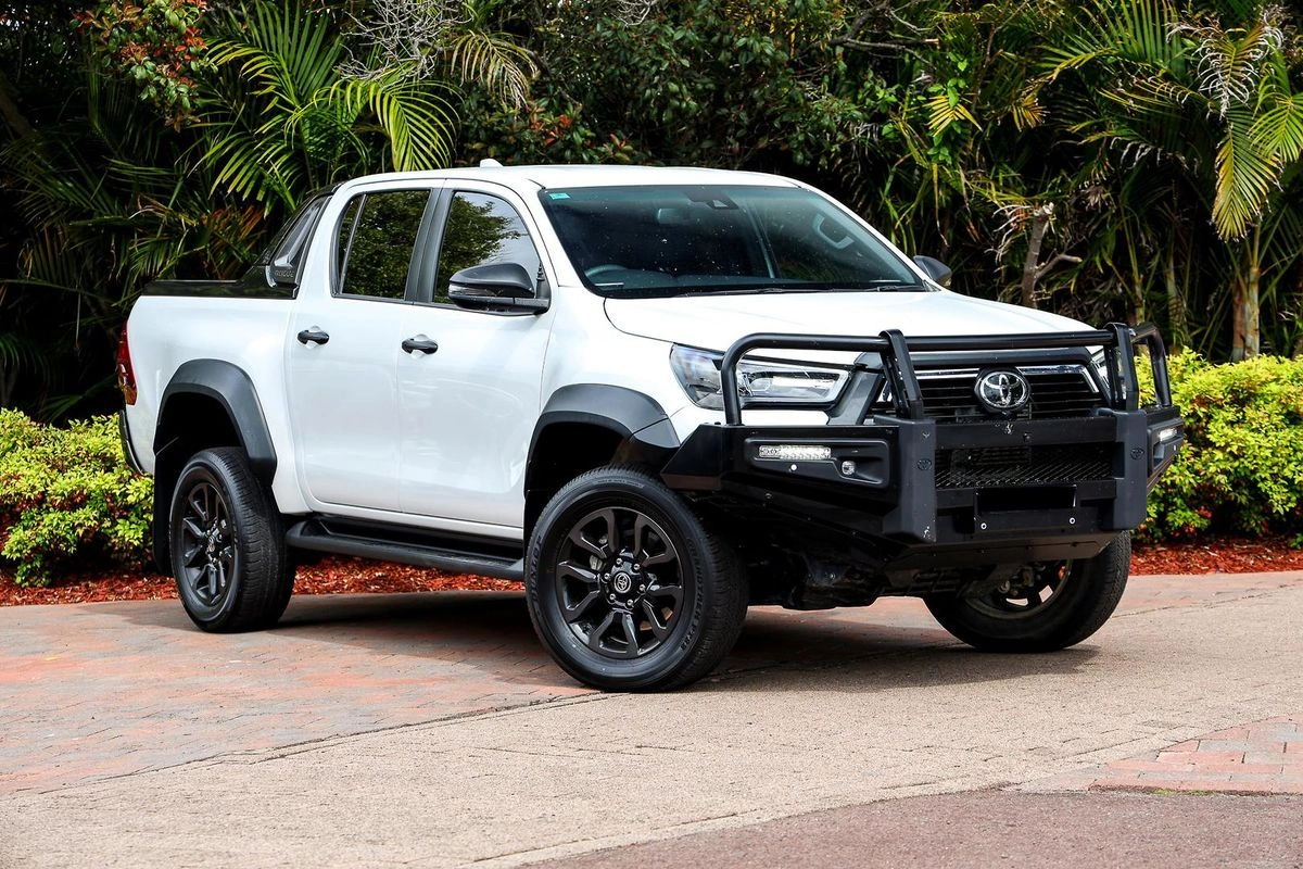 Ute