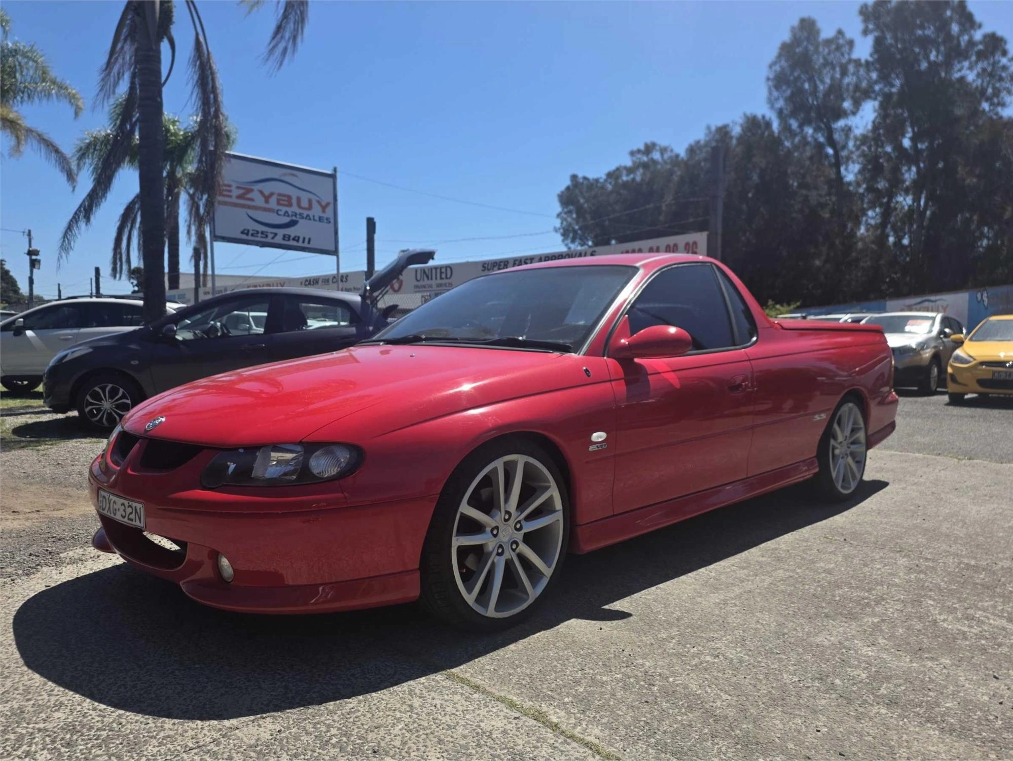 Ute