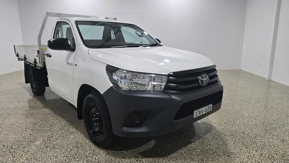 Ute