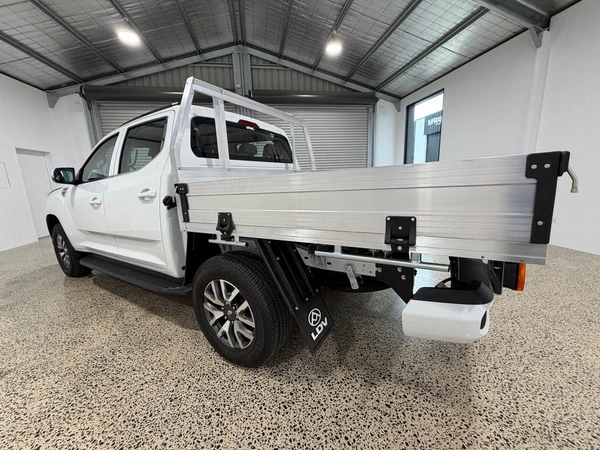 2026 Ldv T60 Max Pro Bi-Turbo Diesel 4WD