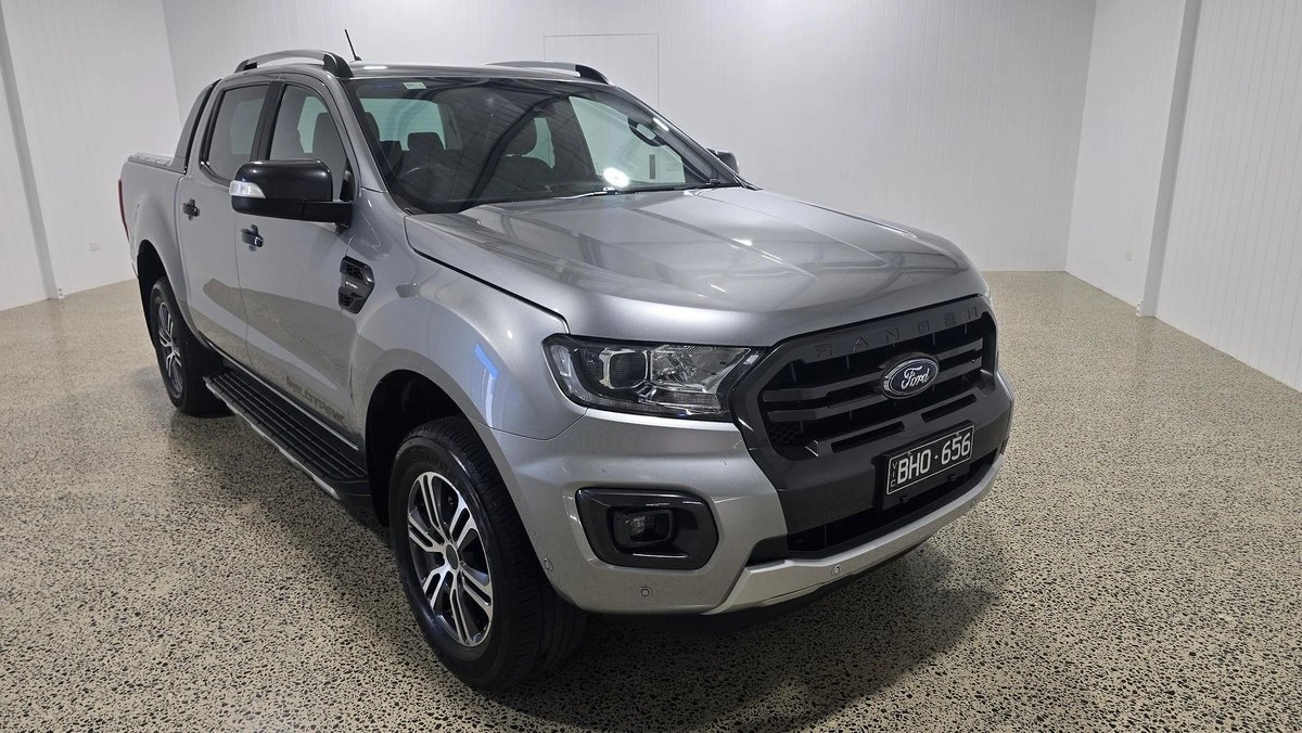 Ute