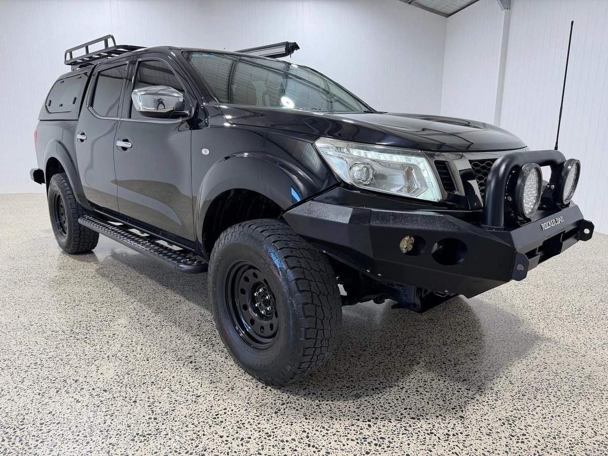 Ute