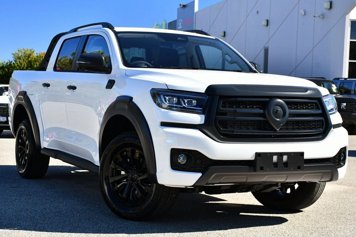 Ute