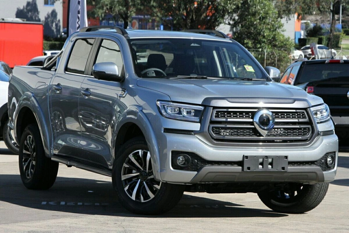 Ute