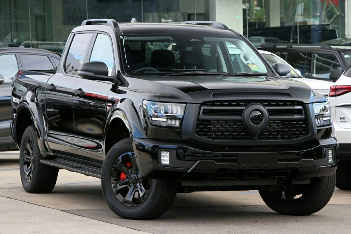 Ute