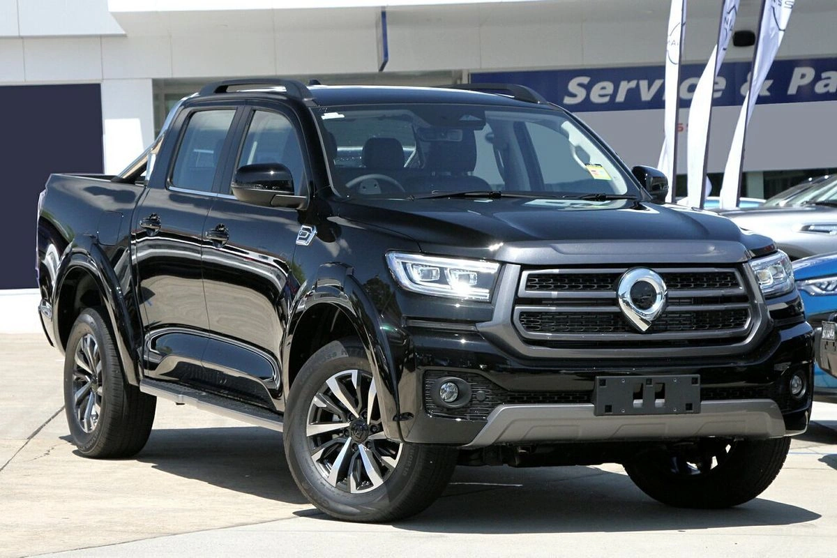 Ute
