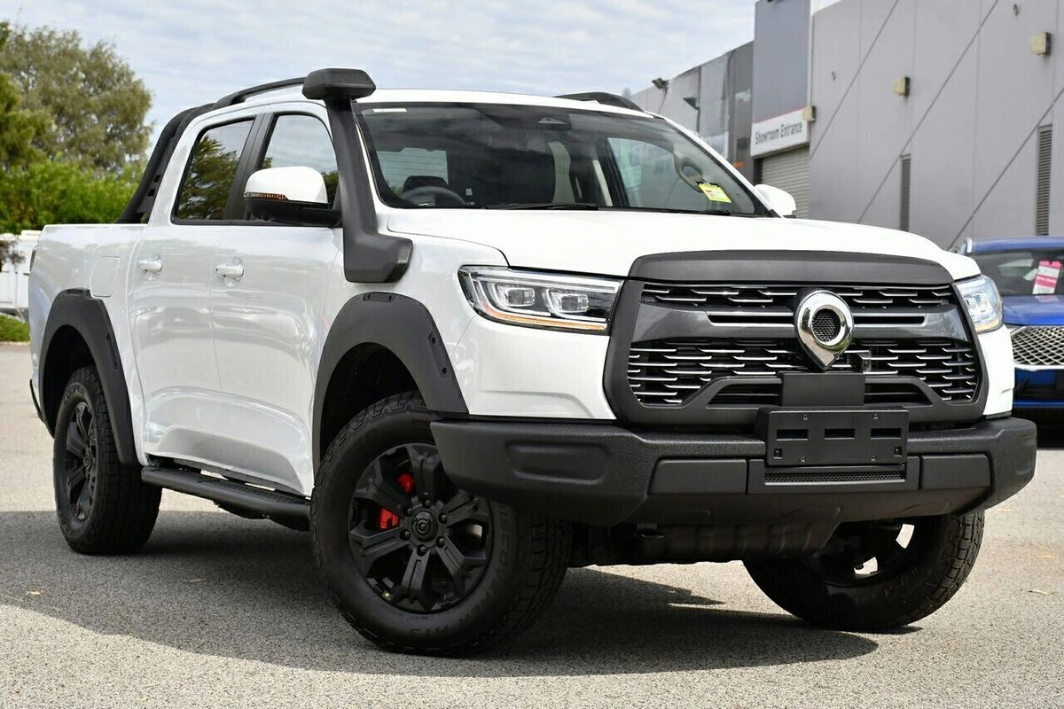 Ute