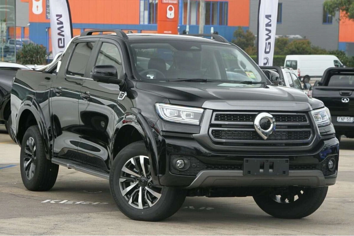 Ute