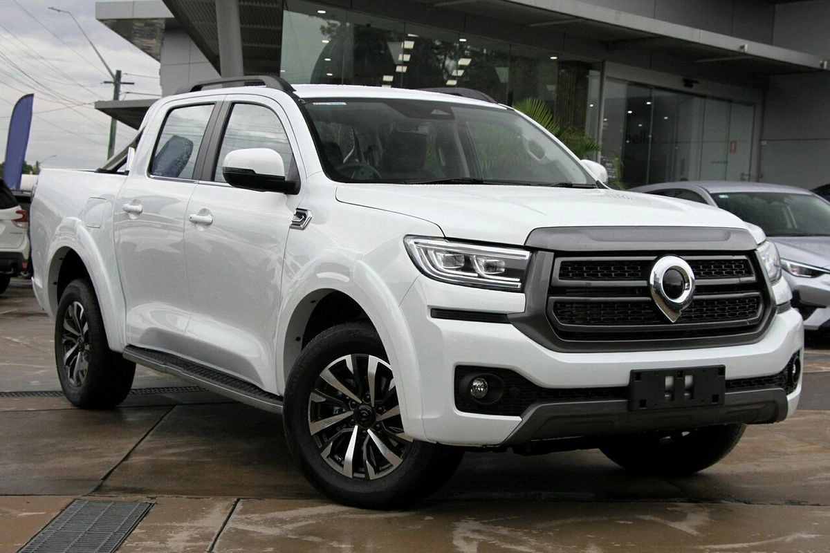 Ute