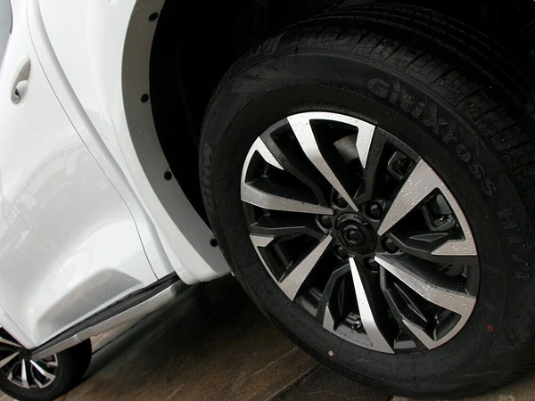 2026 Great Wall Cannon Premium NPW 4WD Turbo Diesel Automatic